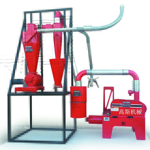 Central Vac ��������ϵͳ